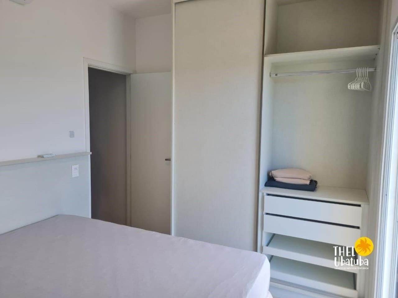 Apartamento Thel - Apto 21/d, Saint Barth - Grande Ubatuba