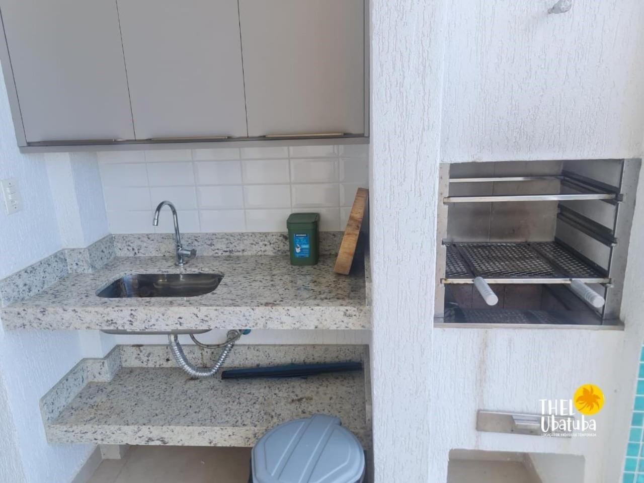Thel - Apto 21/d, Saint Barth - Grande Ubatuba