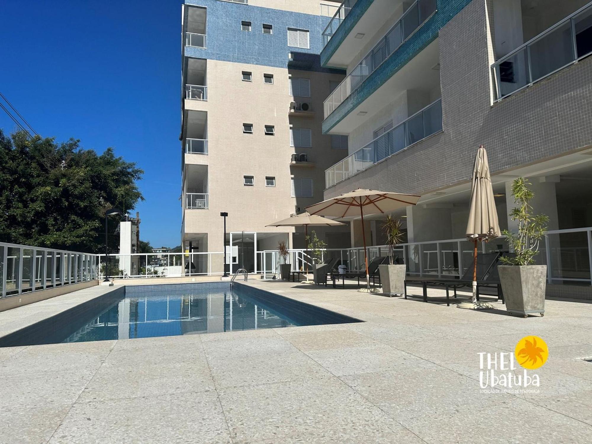 Thel - Apto 21/d, Saint Barth - Grande Ubatuba