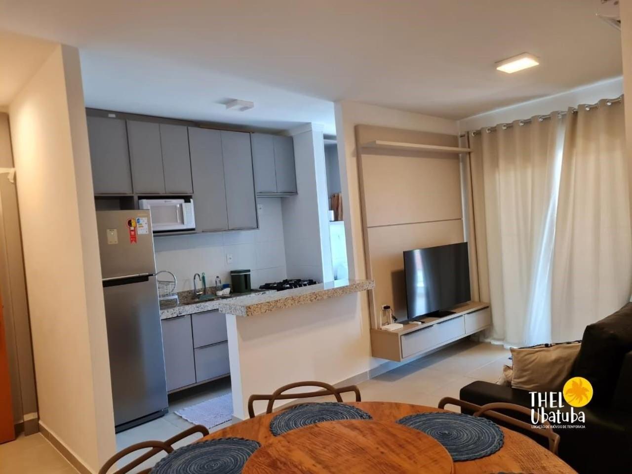 Apartamento Thel - Apto 21/d, Saint Barth - Grande *