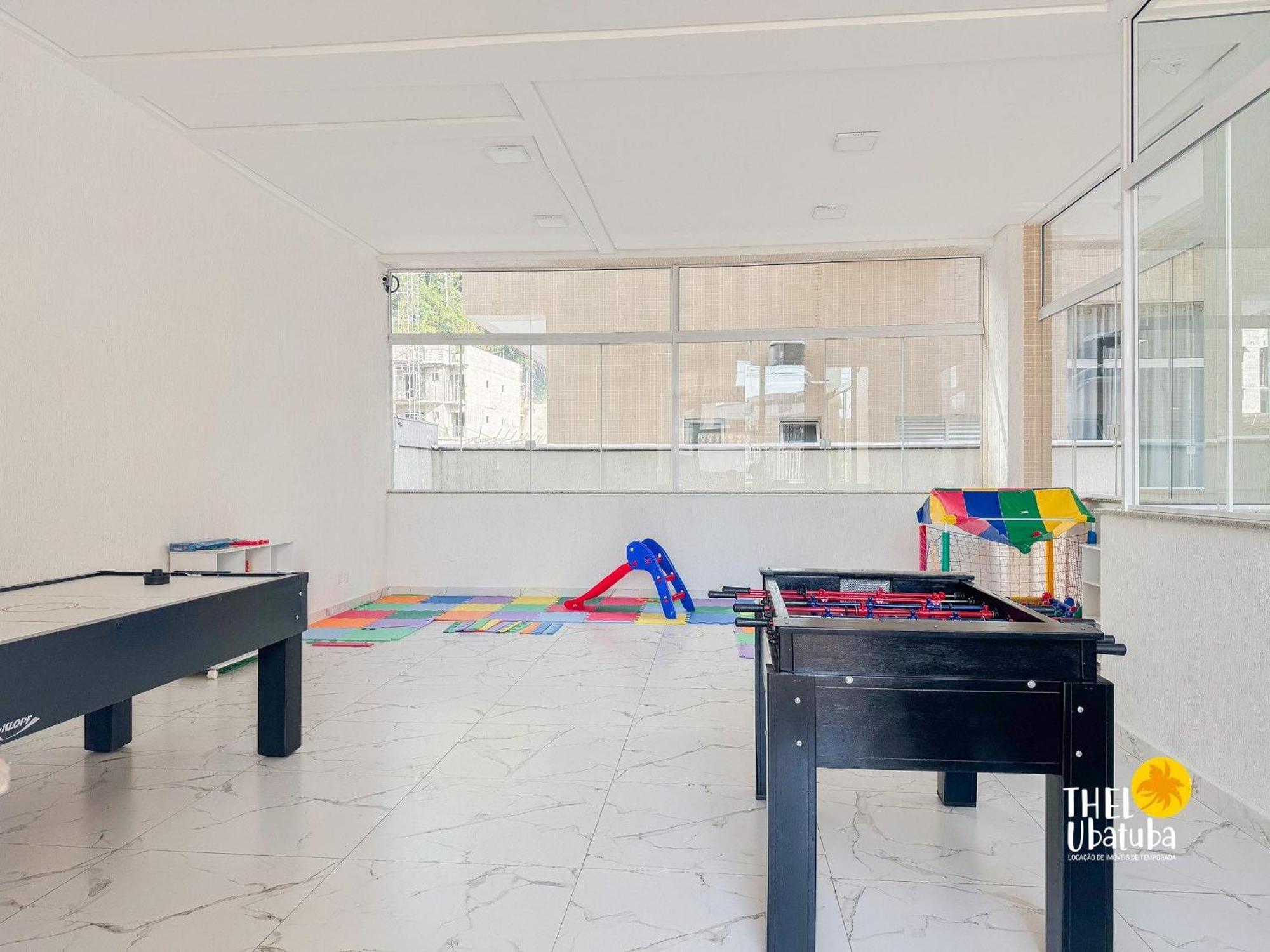 Thel - Apto 21/d, Saint Barth - Grande Ubatuba